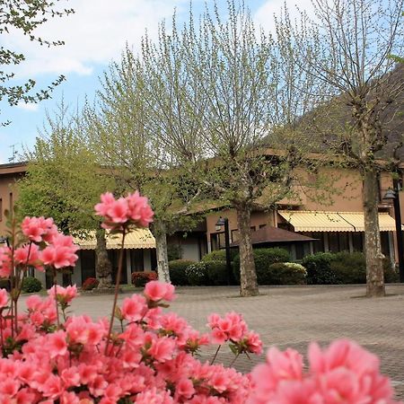 Albergo Ristorante Cicin Casale Corte Cerro Esterno foto