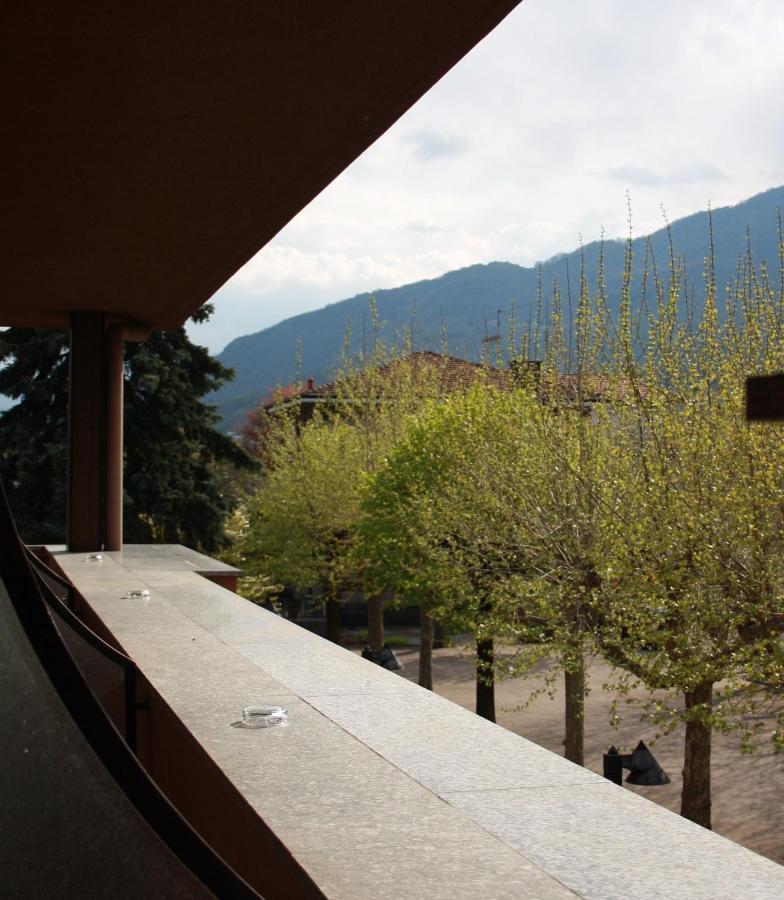 Albergo Ristorante Cicin Casale Corte Cerro Esterno foto